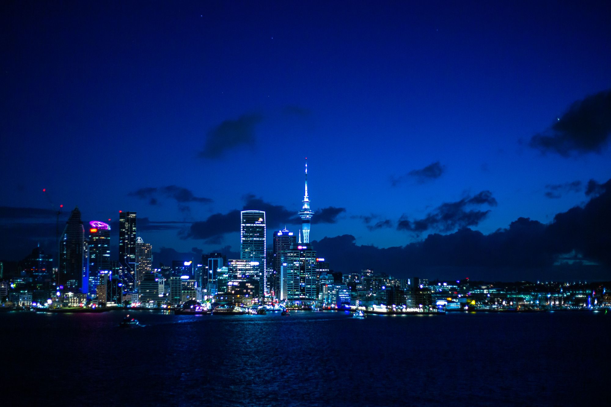 Sky Tower