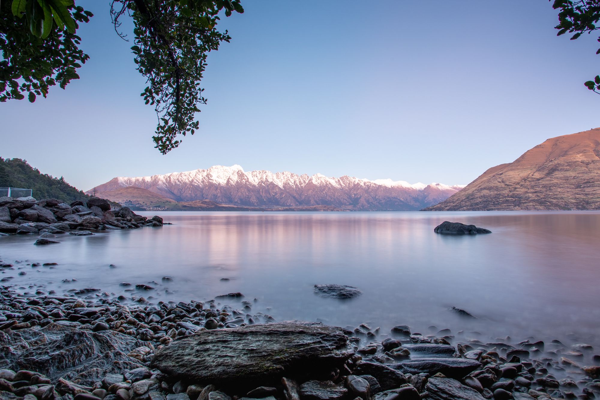 Sunshine Bay